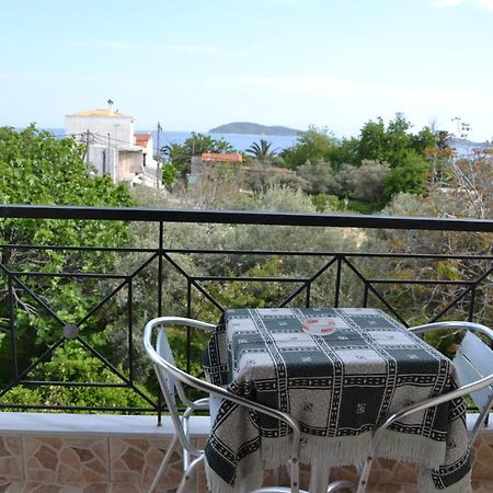 Skiathos Studios Hl Exteriör bild