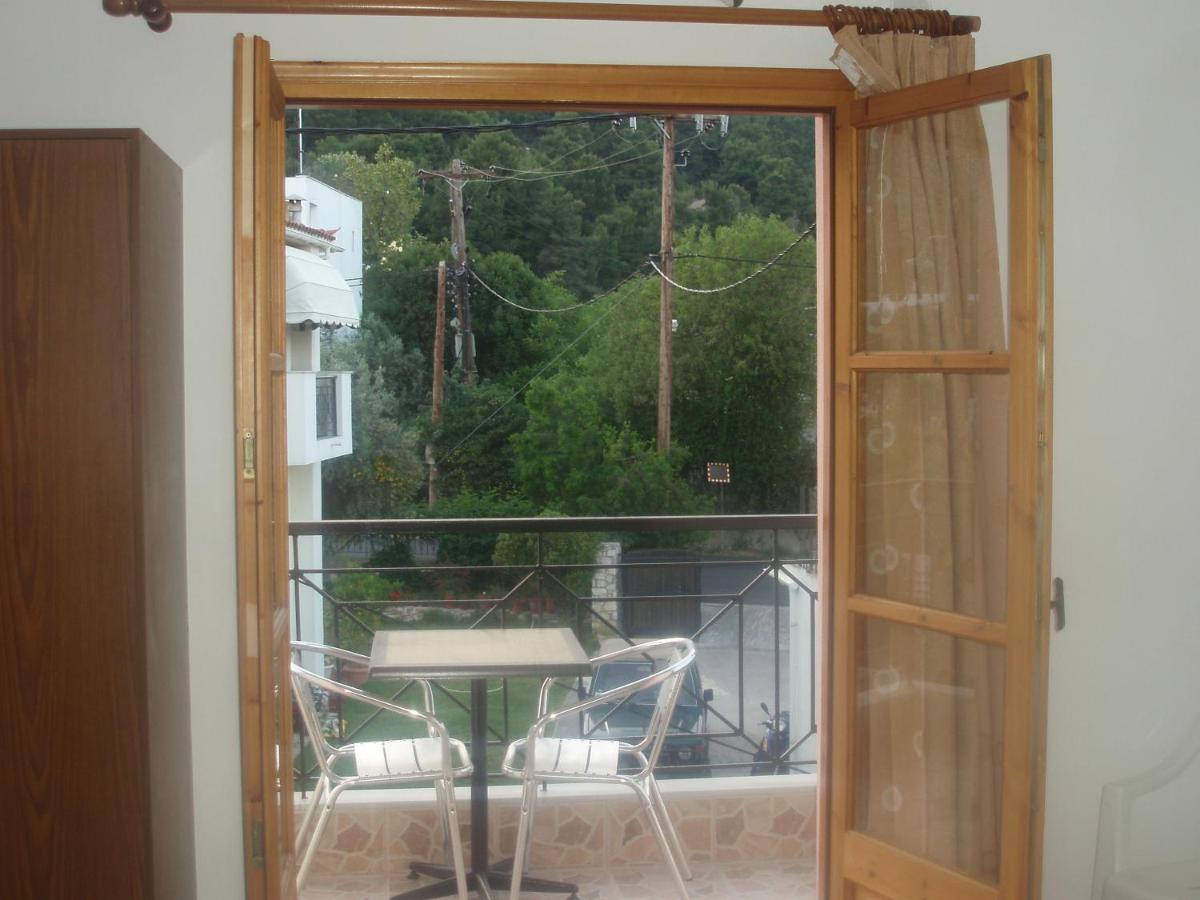 Skiathos Studios Hl Exteriör bild