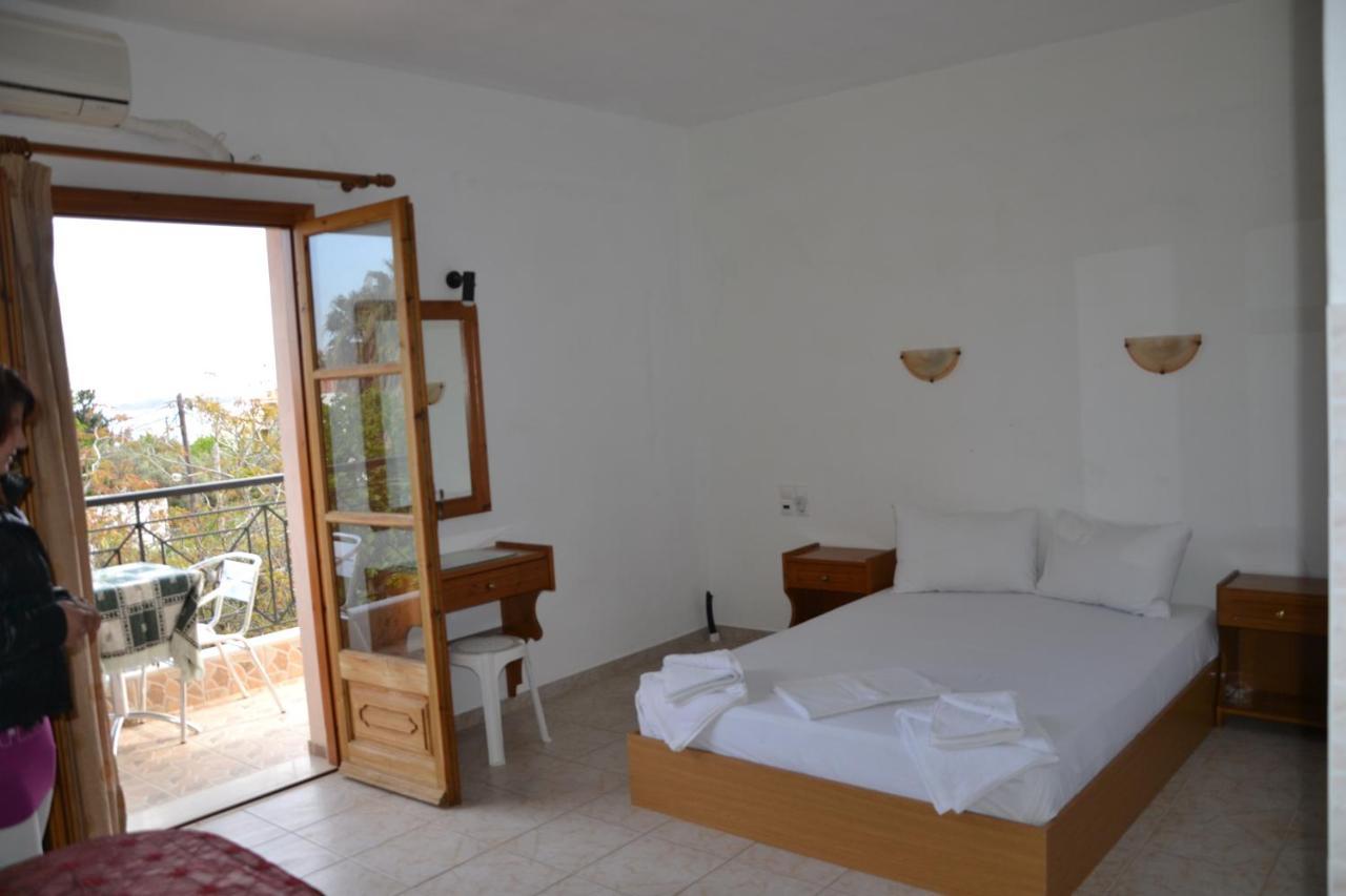 Skiathos Studios Hl Exteriör bild
