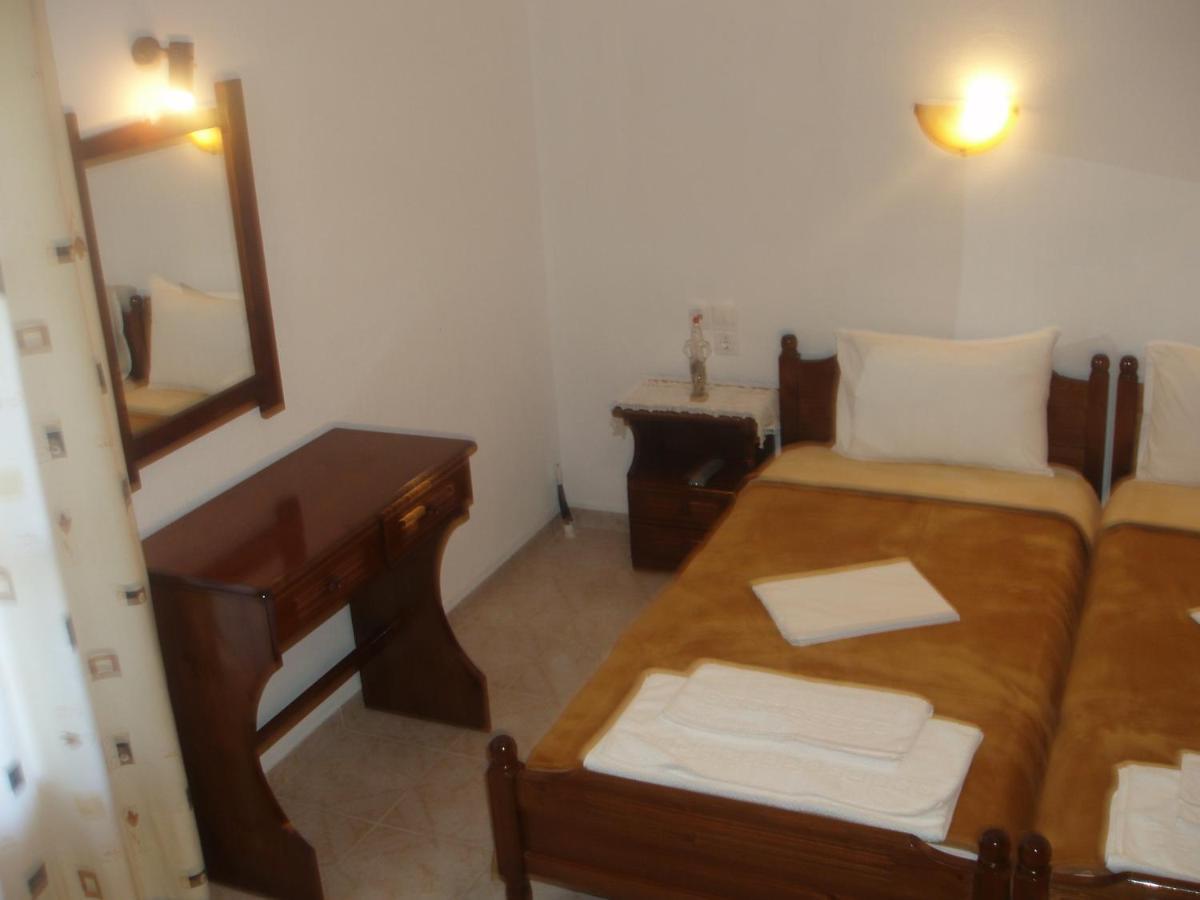Skiathos Studios Hl Exteriör bild