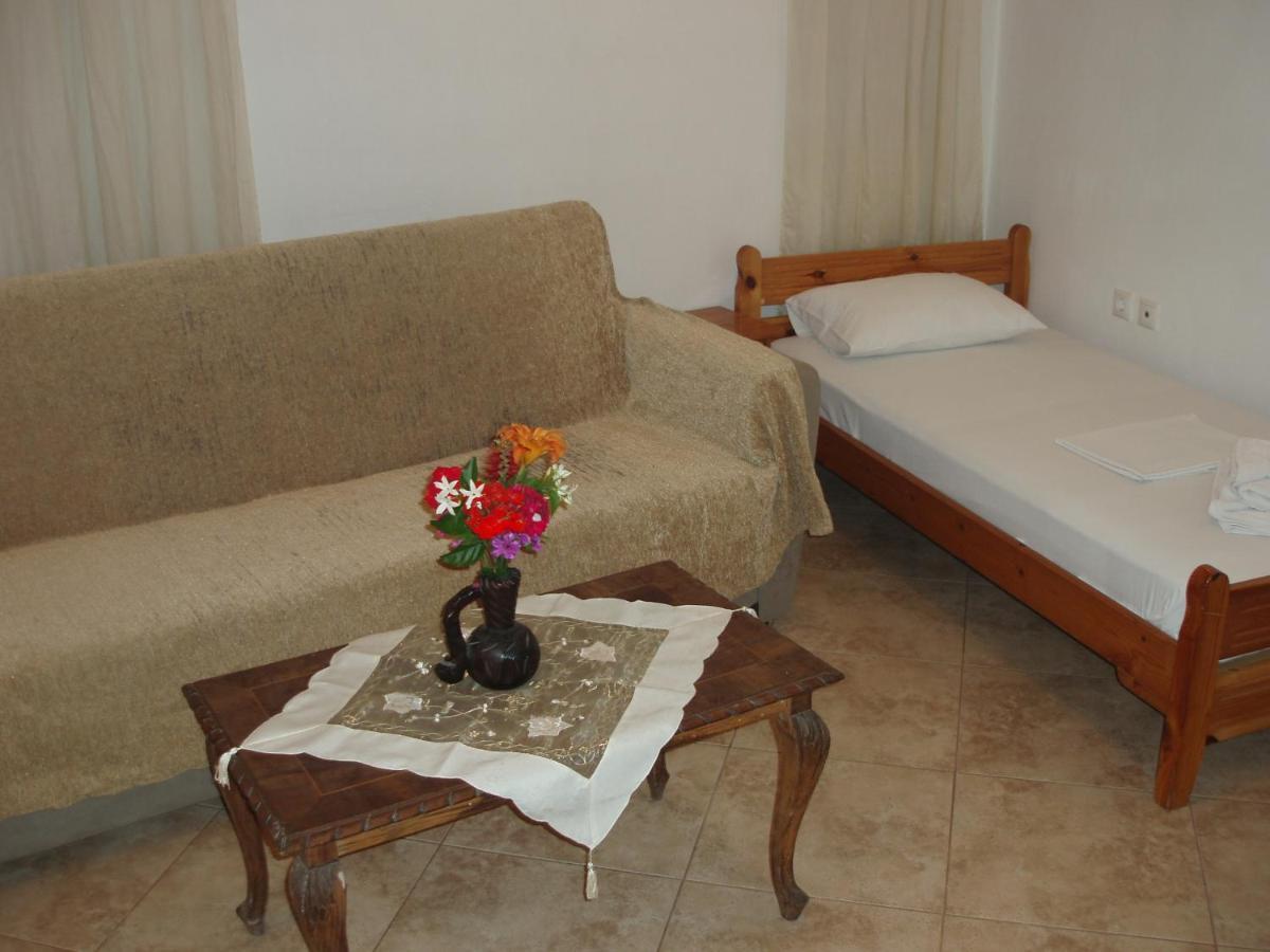 Skiathos Studios Hl Exteriör bild