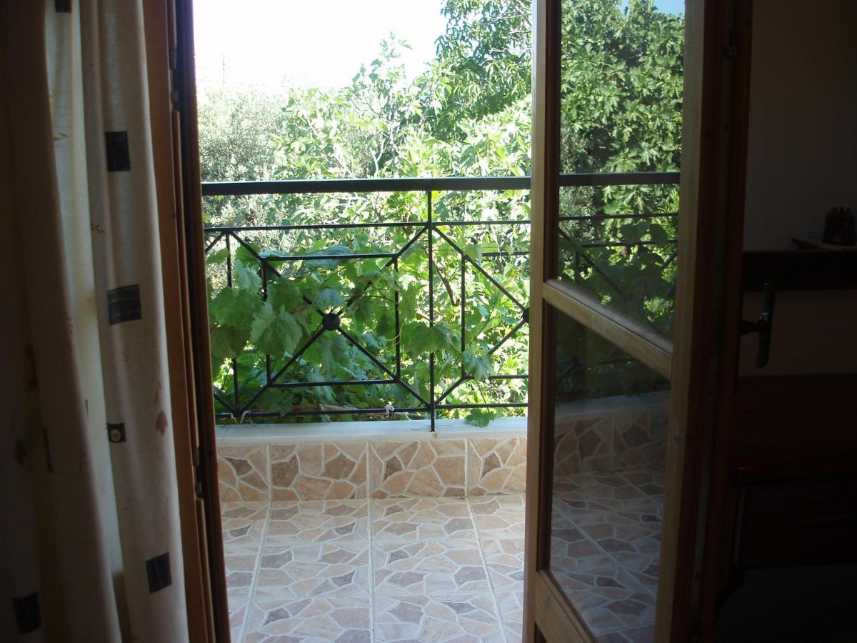 Skiathos Studios Hl Exteriör bild