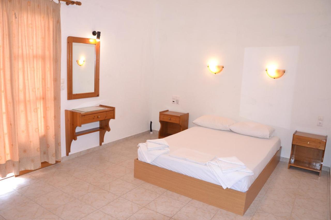 Skiathos Studios Hl Exteriör bild