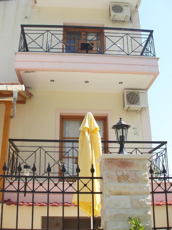 Skiathos Studios Hl Exteriör bild
