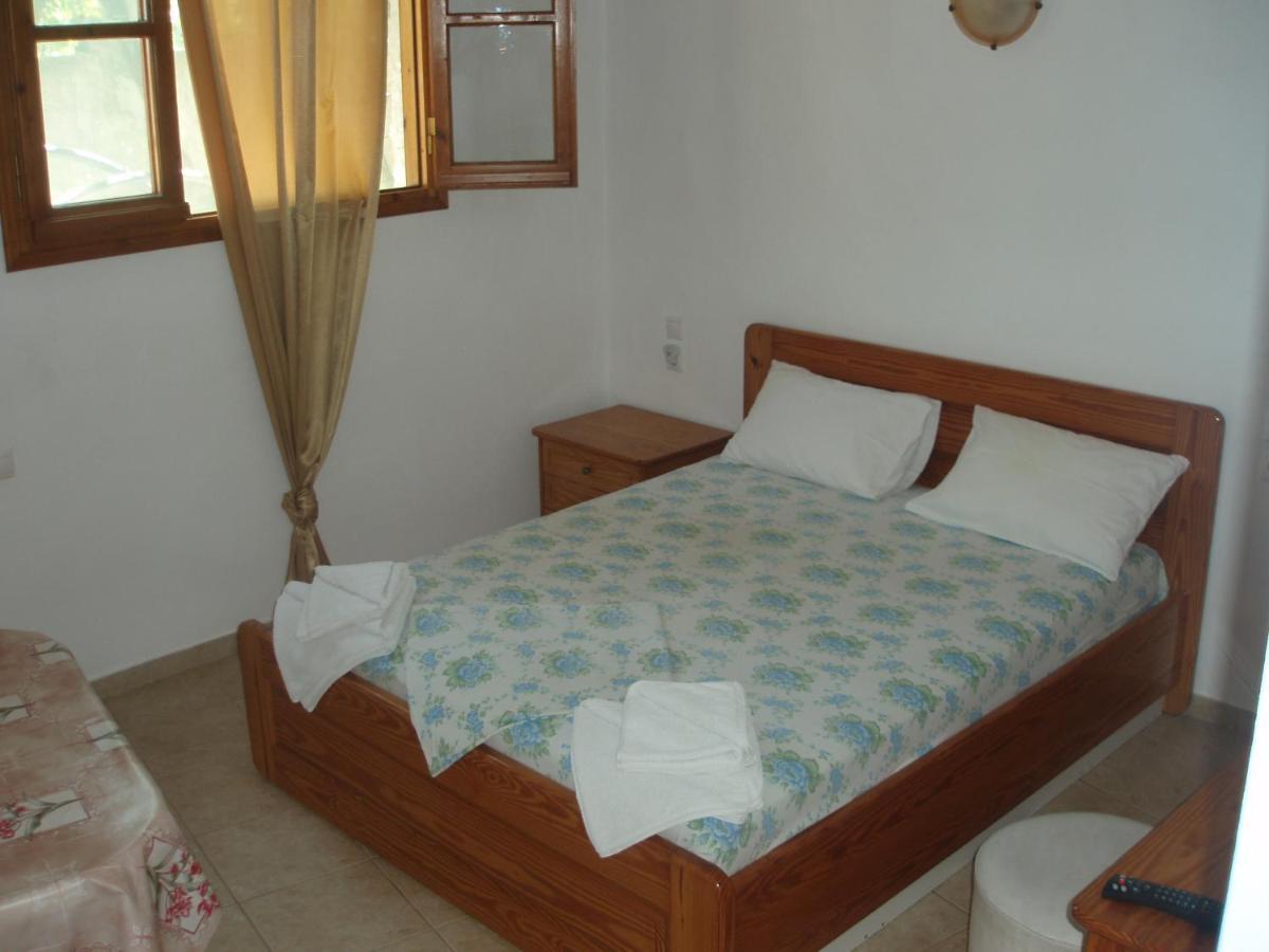 Skiathos Studios Hl Exteriör bild