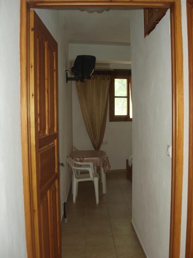 Skiathos Studios Hl Exteriör bild