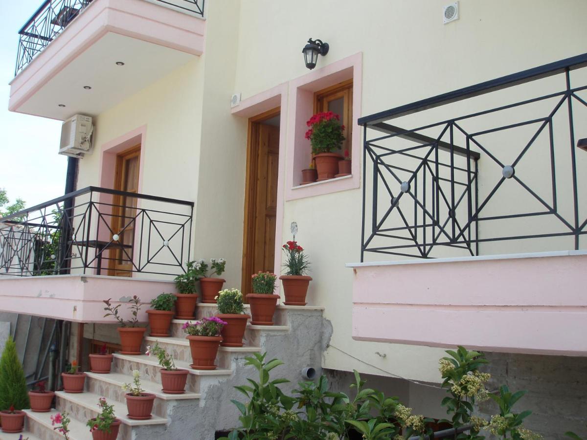 Skiathos Studios Hl Exteriör bild