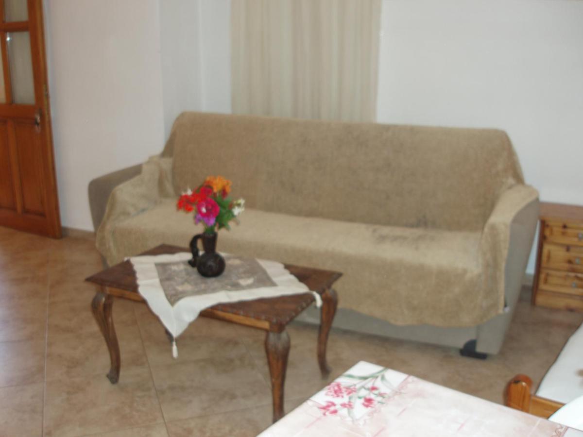 Skiathos Studios Hl Exteriör bild