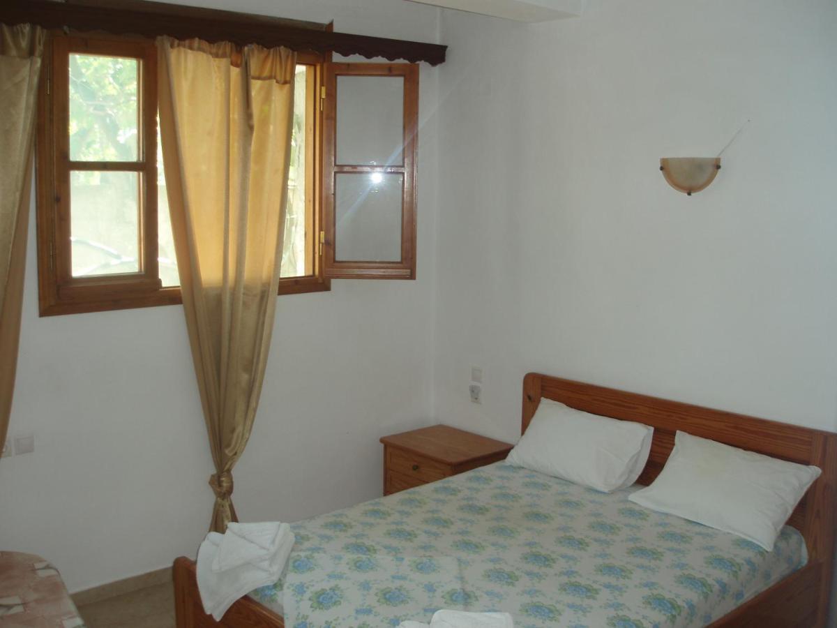 Skiathos Studios Hl Exteriör bild