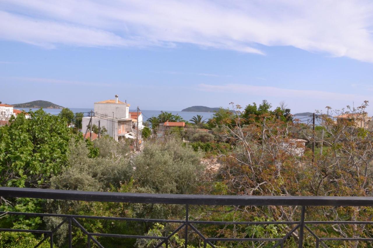 Skiathos Studios Hl Exteriör bild