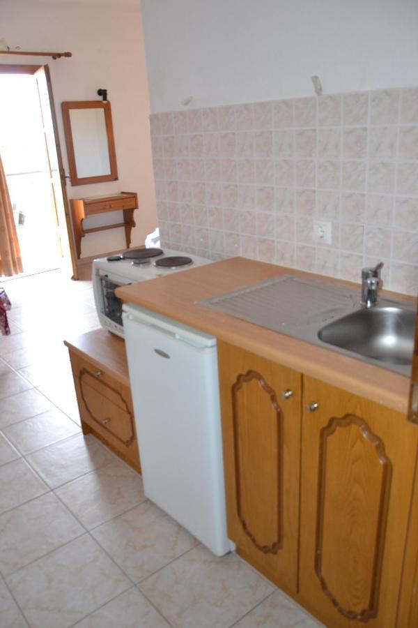 Skiathos Studios Hl Exteriör bild