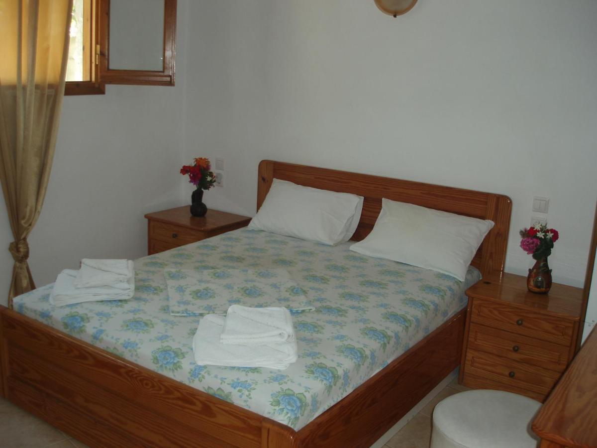 Skiathos Studios Hl Exteriör bild