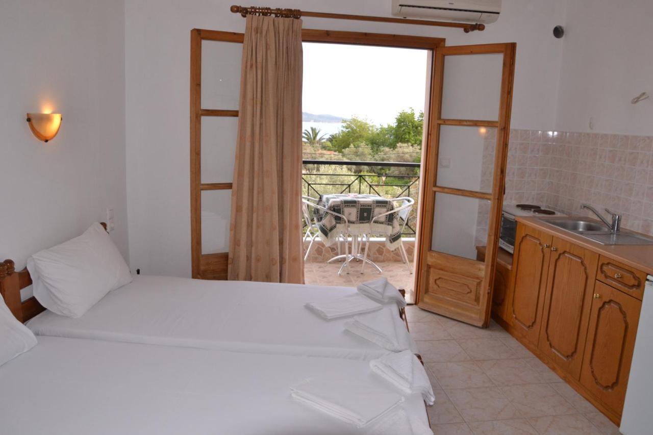 Skiathos Studios Hl Exteriör bild