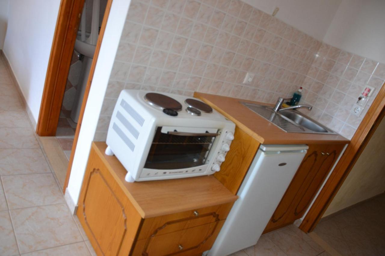 Skiathos Studios Hl Exteriör bild
