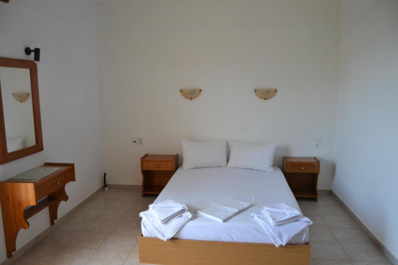 Skiathos Studios Hl Exteriör bild