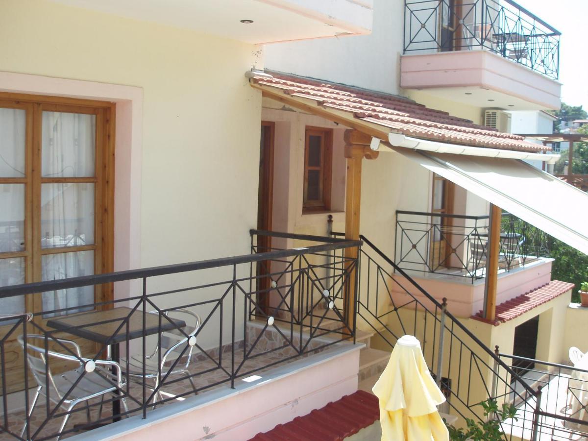 Skiathos Studios Hl Exteriör bild