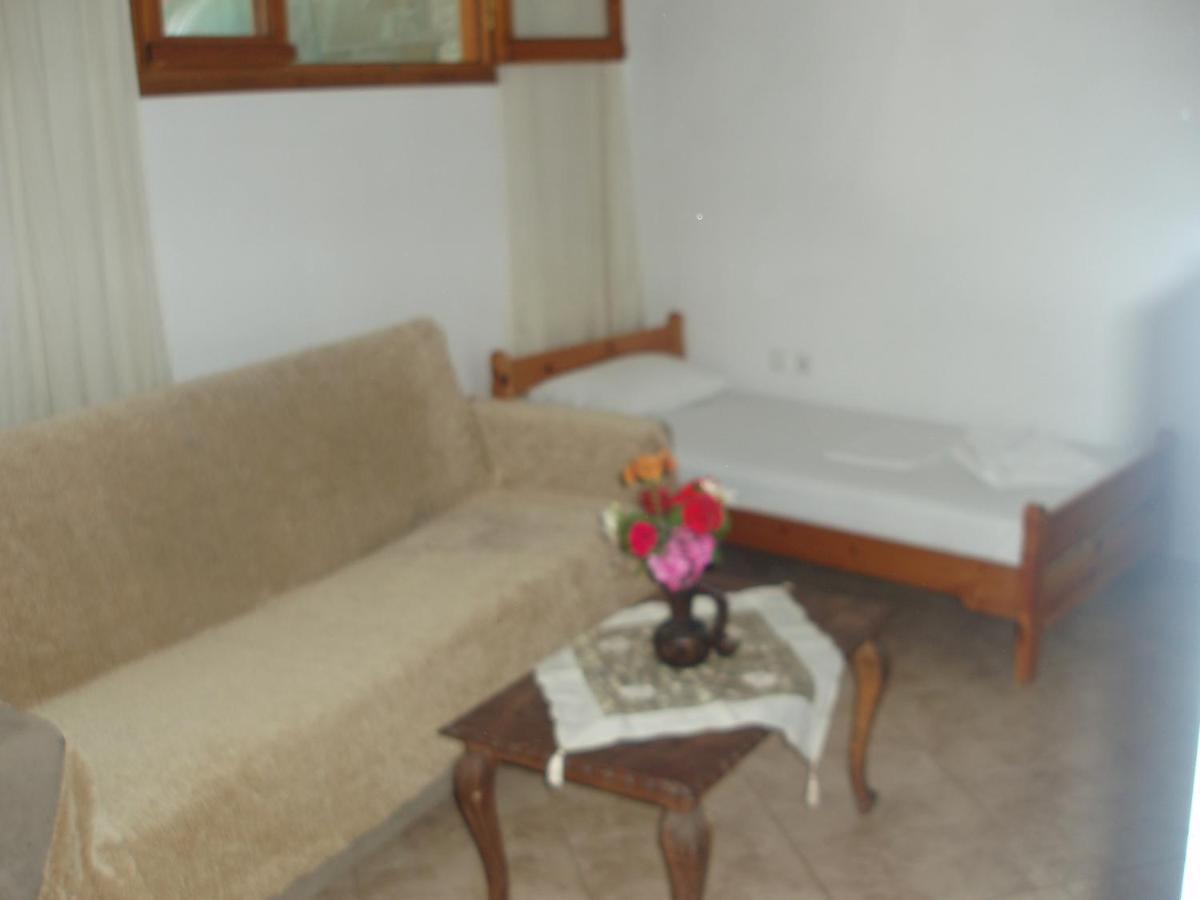 Skiathos Studios Hl Exteriör bild