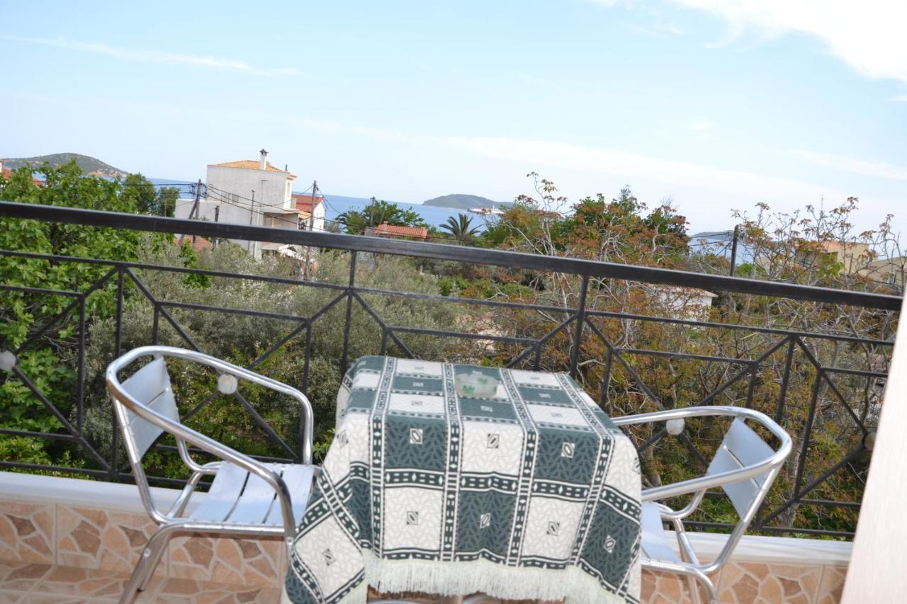 Skiathos Studios Hl Exteriör bild