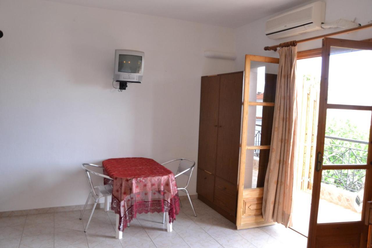 Skiathos Studios Hl Exteriör bild