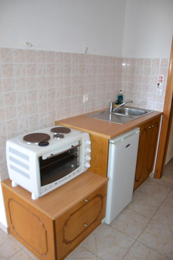 Skiathos Studios Hl Exteriör bild